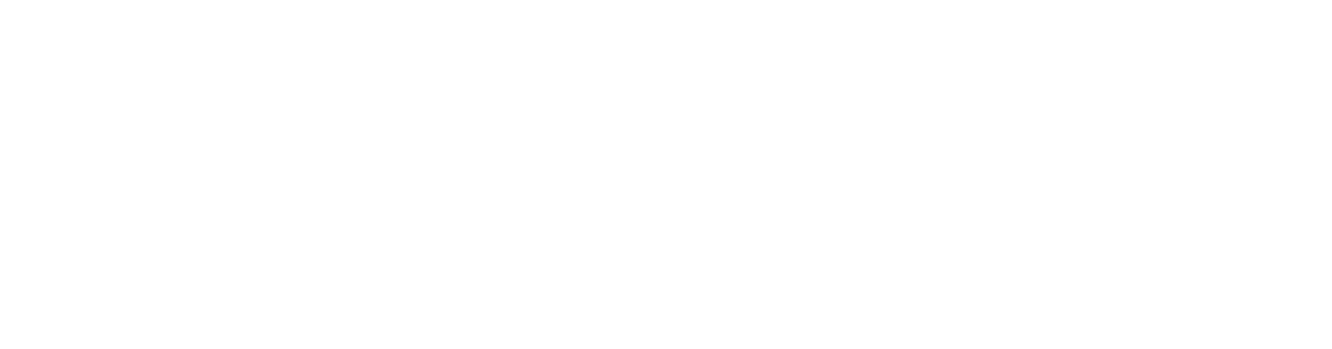 linear verbundene Punkte eines Netzwerks